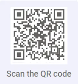 Chatbot QR
