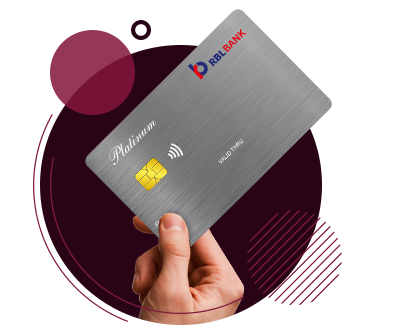 Platinum Debit Card