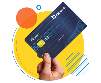 Debit Card