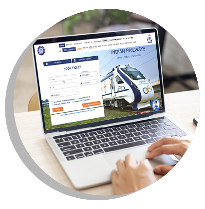 IRCTC RBL Bank Credit Card