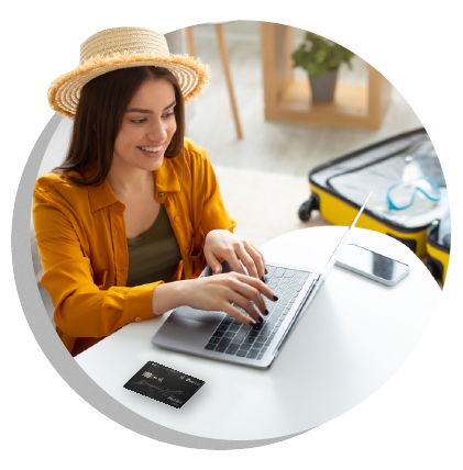 IRCTC RBL Bank Credit Card