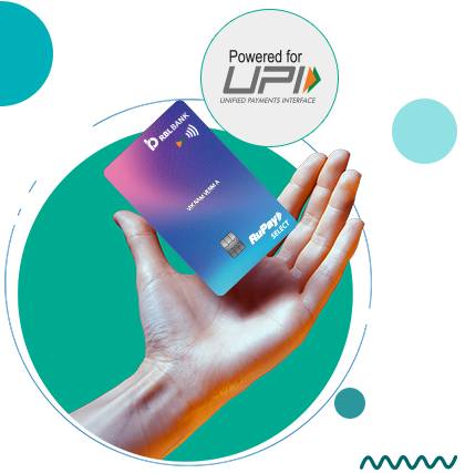Rupay Credit Card UPI