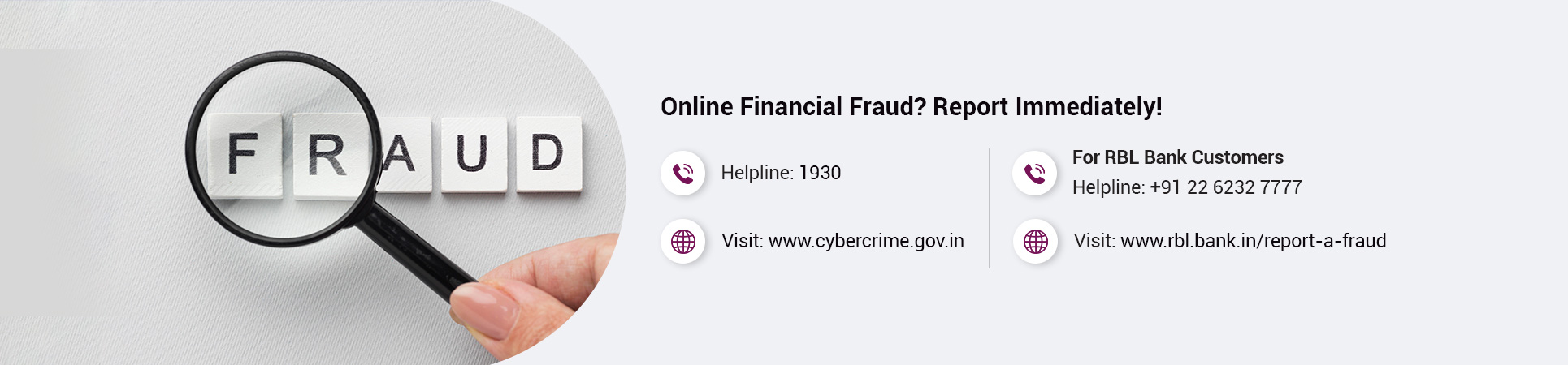 National Cybercrime Reporting Portal