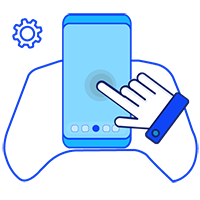 MyCard App Registration