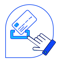 Save card on Merchant Website