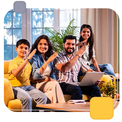 Apply for Global Advantage FCY Savings Account