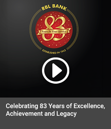 Celebrating 83 Years of Excellence, Achievement and Legacy