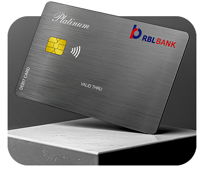 Aspire Banking Platinum Debit Card offering high daily limits, global usage, and complimentary insurance