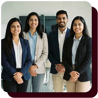 Dedicated Signature Relationship Manager and product specialists providing personalised banking solutions