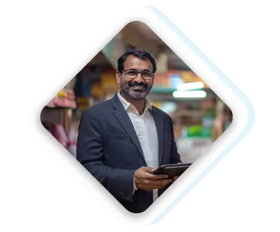 Business Loans curated for Current Account holders