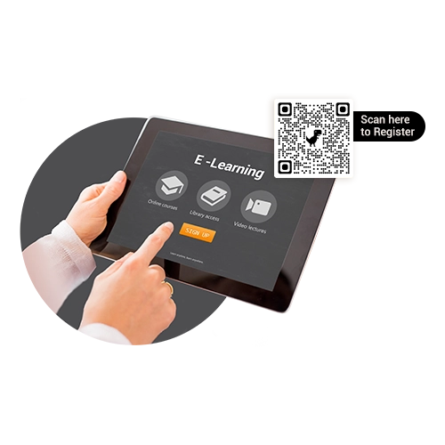 NCFE E-Learning Course (E-LMS)