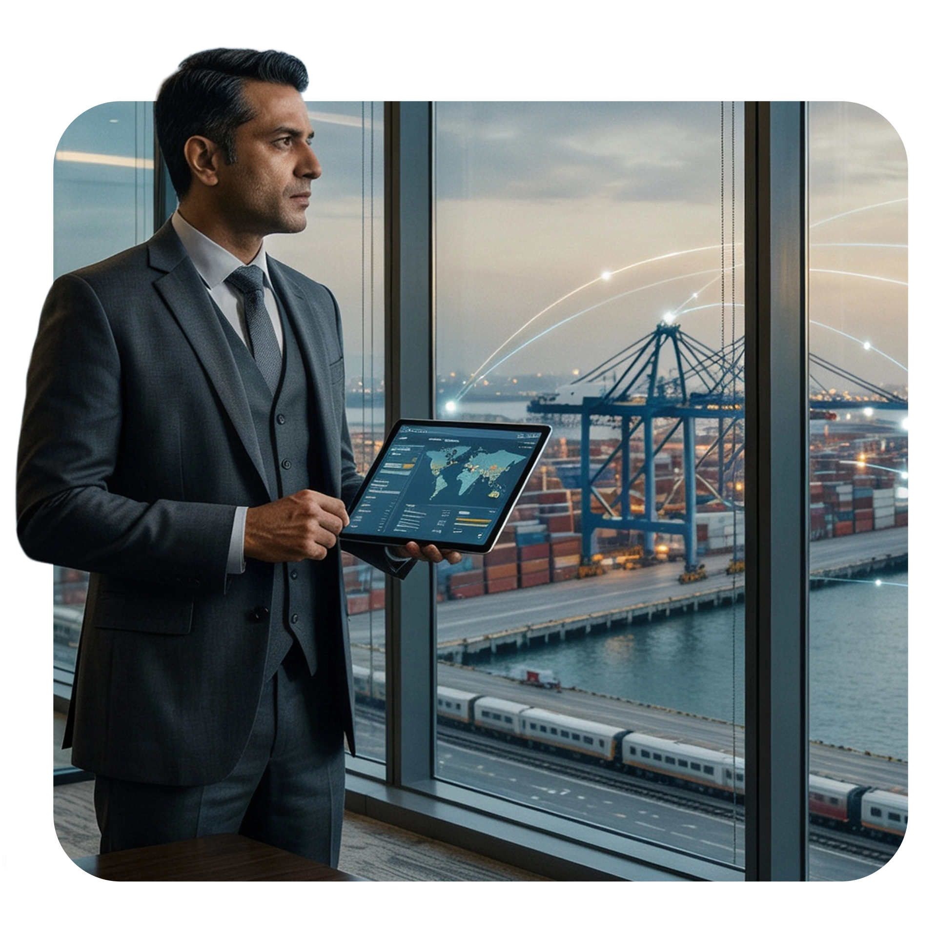 Apply for Exporters Current Account