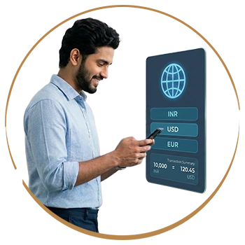 Overseas Payments Simplified