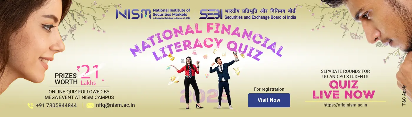 National Financial Literacy Quiz 2025