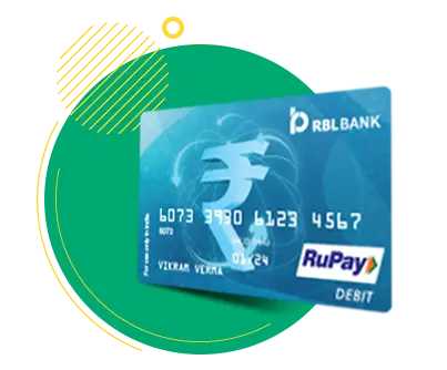 Apply for Basic Savings Account Rupay Debit Card