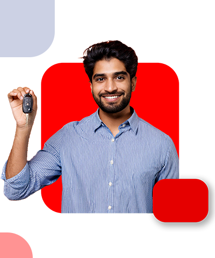 Know more about RBL Bank Loan against Car Key benefits