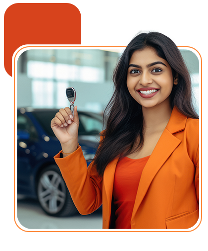 Know more about RBL Bank New Car Loan Key Benefits