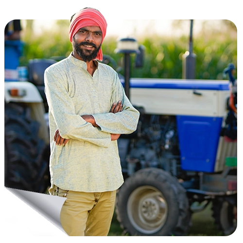 Know more about RBL Bank New Tractor Loan Key Benefits