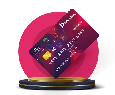 Apply for Rise Savings account crest debit card