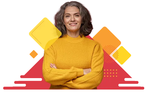 Check the interest rate for Senior first savings account and fixed deposits