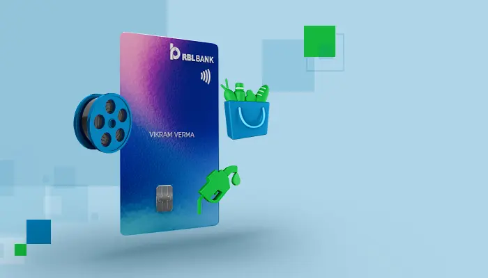 Get the ShopRite Credit Card from RBL Bank for exciting discounts and offers