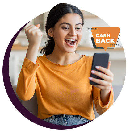 Signature Banking Credit Card