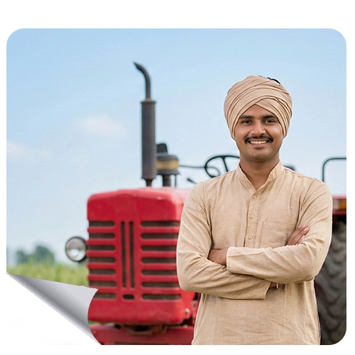 Know more about RBL Bank Used Tractor Loan Key Benefits
