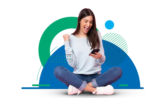 Check the interest rate for women first Savings account and fixed deposits