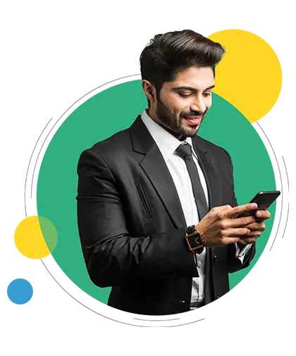 RBL MyBizBank App — your unified digital platform designed for all Business Banking and Corporate Banking customers