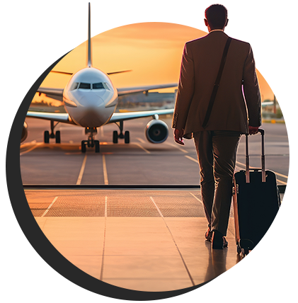 World Safari Credit Card